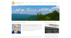 Desktop Screenshot of eckankar-ga.org